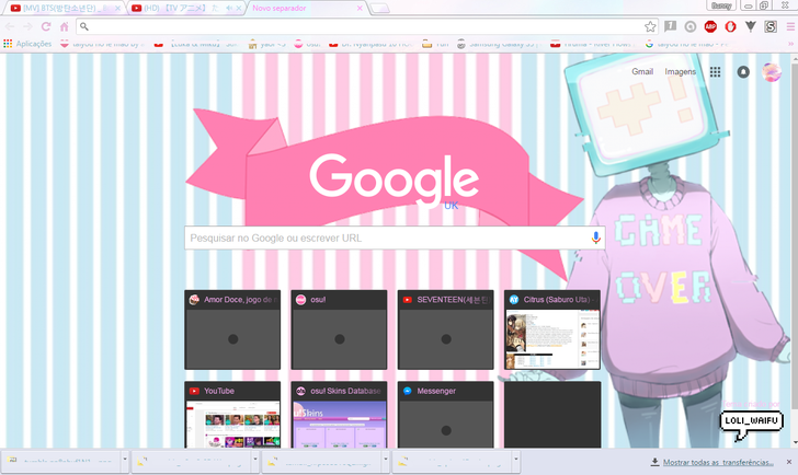 Theme Google Pastel | pastel tumblr chrome theme themebeta Theme Google Pastel | pastel tumblr chrome theme themebeta