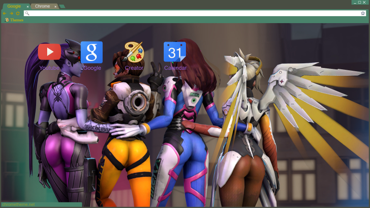 Overwatch porn torrent Overwatch porn torrent