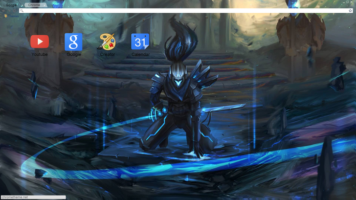 Yasuo Theme For Windows 7 | blue project yasuo theme chrome theme themebeta Yasuo Theme For Windows 7 | blue project yasuo theme chrome theme themebeta